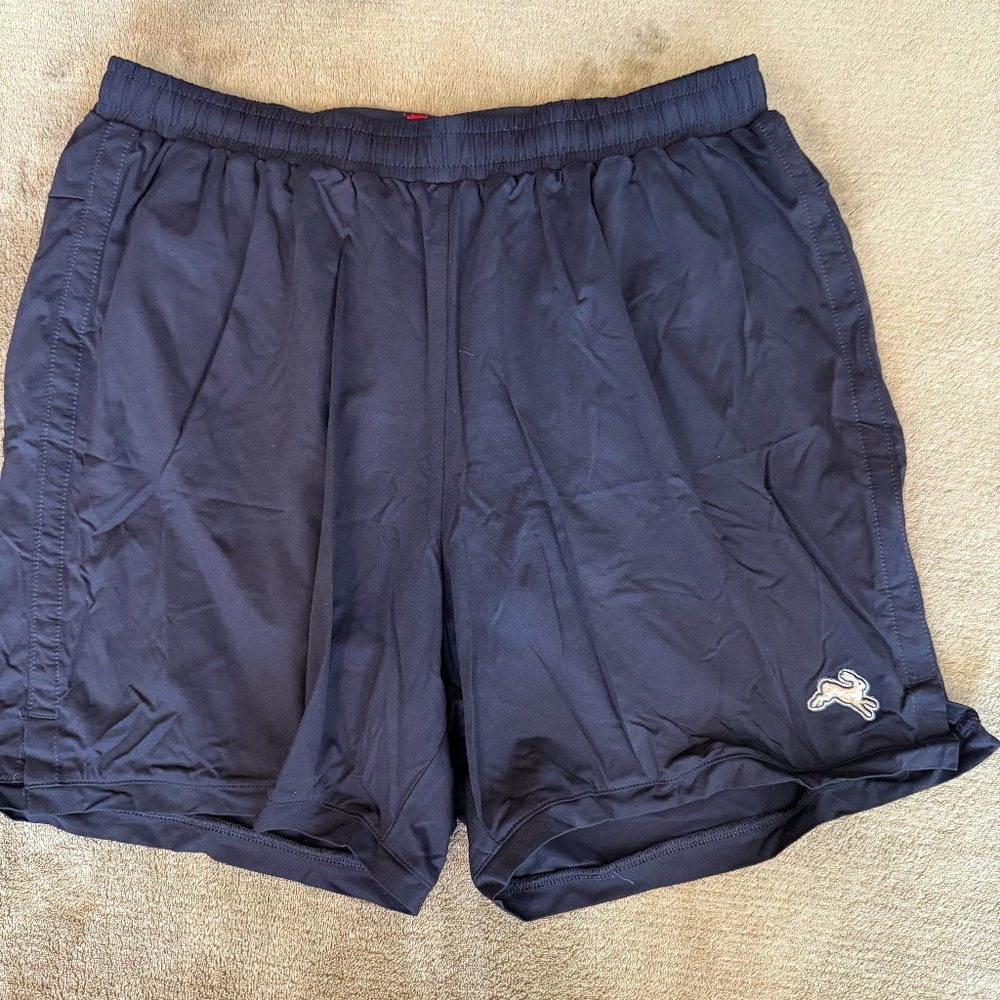 Tracksmith Session Short